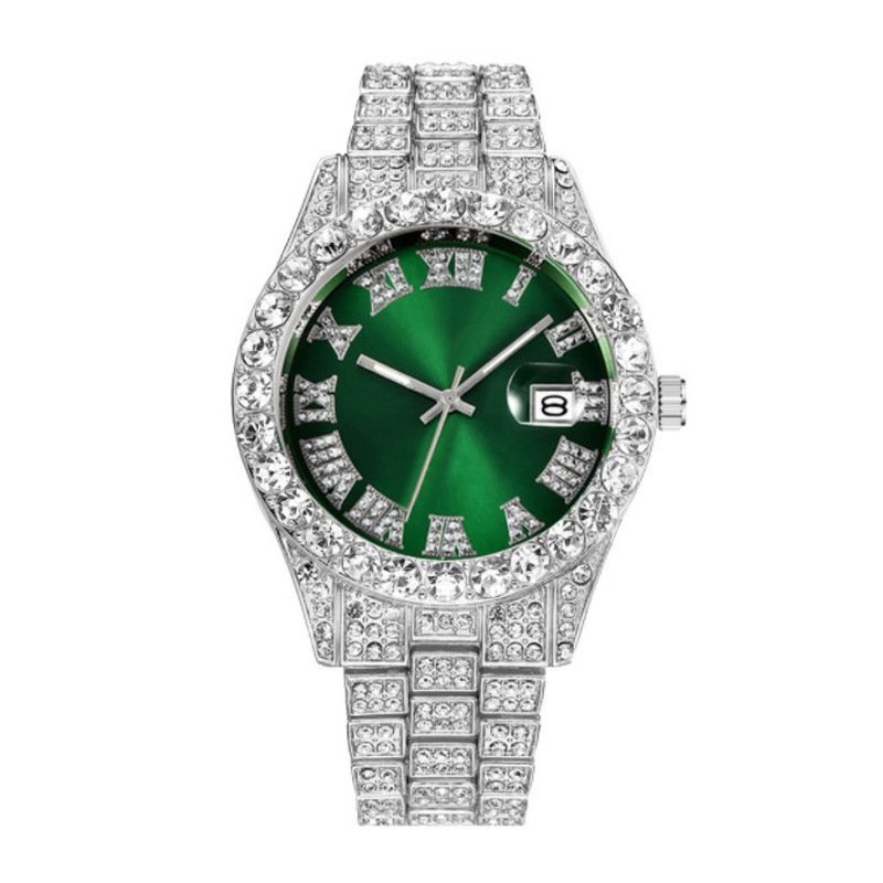 Neo Tokyo Watch FAkE Golds