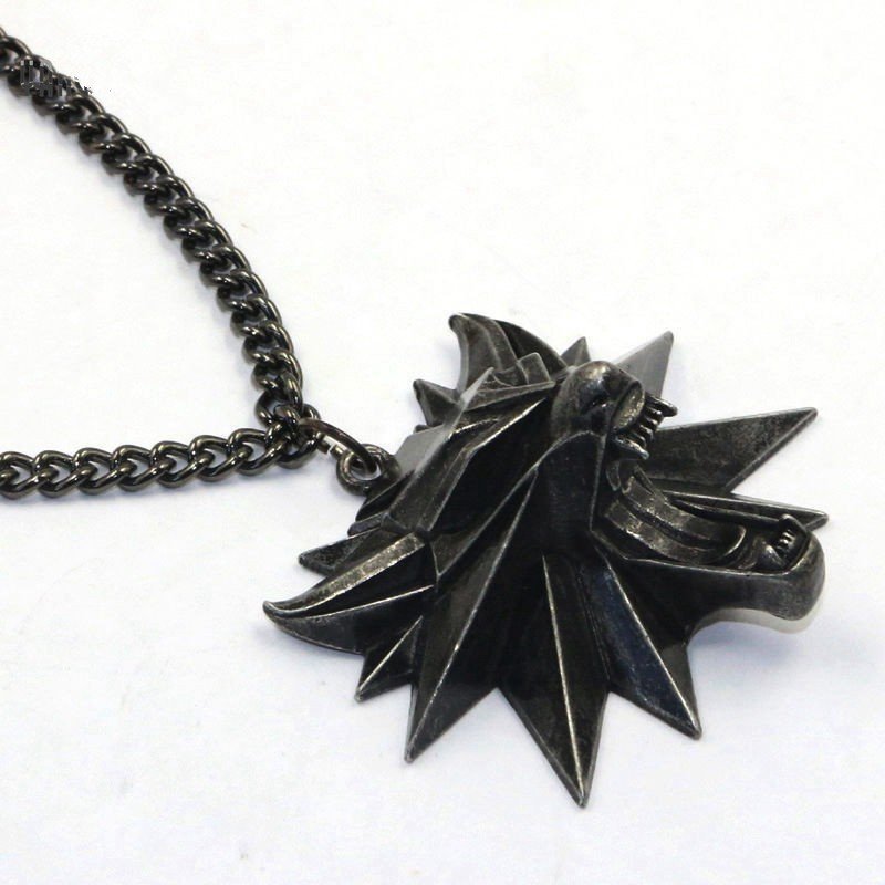 Collar El Brujo