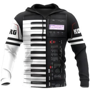 neo Tokyo The Productor Hoodie
