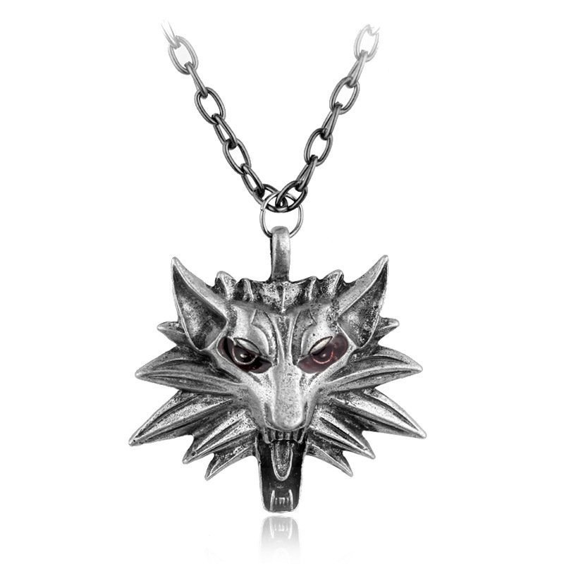 Collar El Brujo