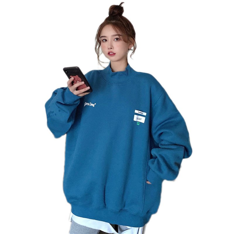 Reverse Hoodie