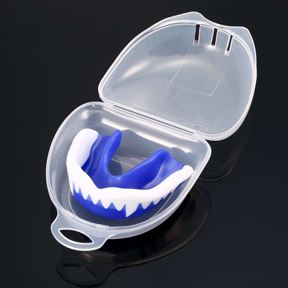 Pa sacarse la chucha cuidando los dientes