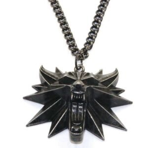 Collar El Brujo