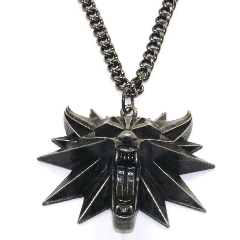 Collar El Brujo